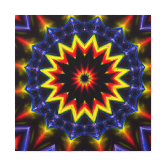 John Singleton Copley- Canvas