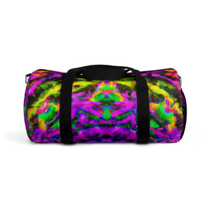 Matthew Boulton-Duffle Bag