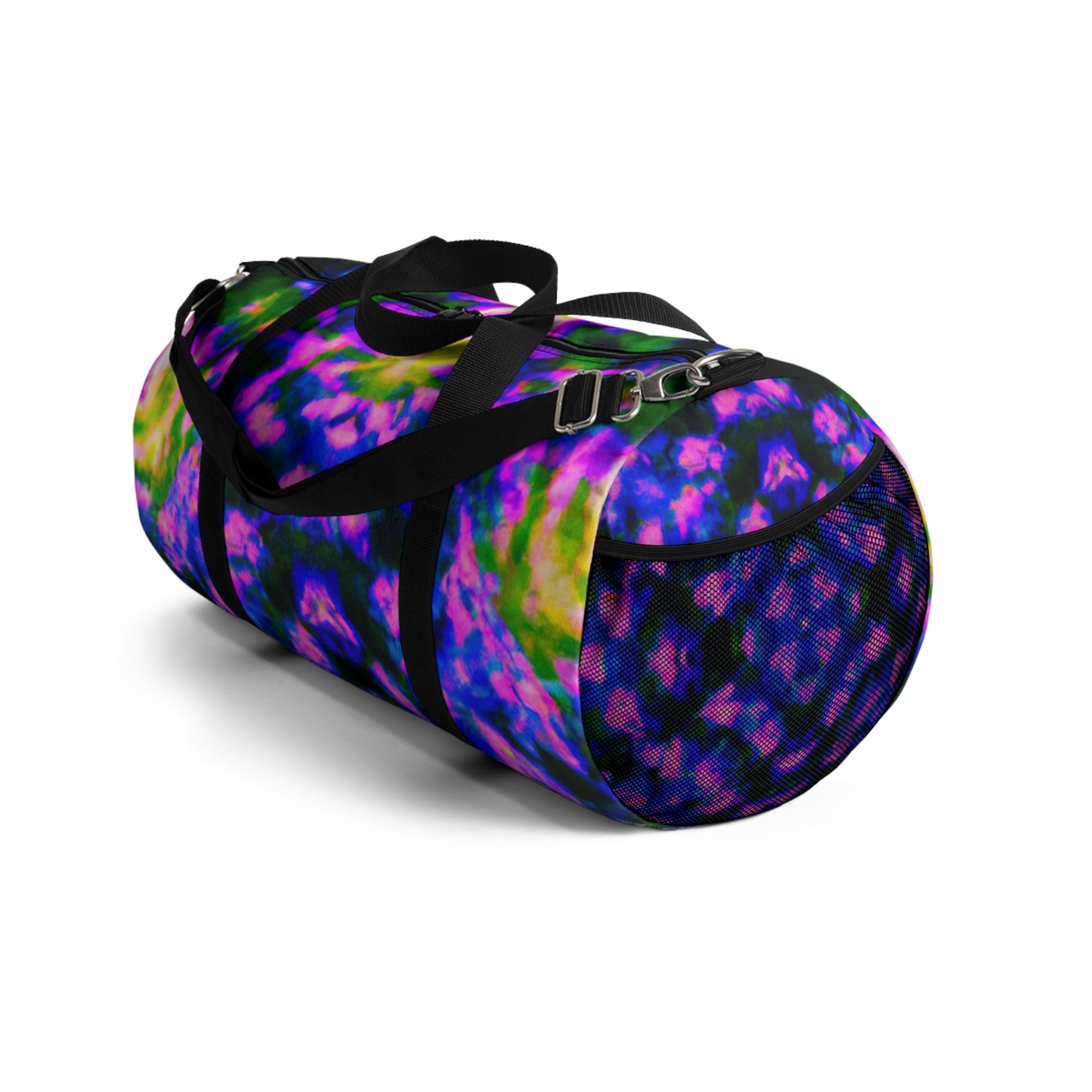 Joseph Bramah.-Duffle Bag