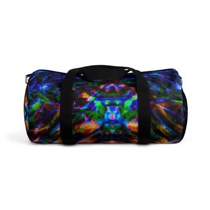 Joseph Bramah-Duffle Bag