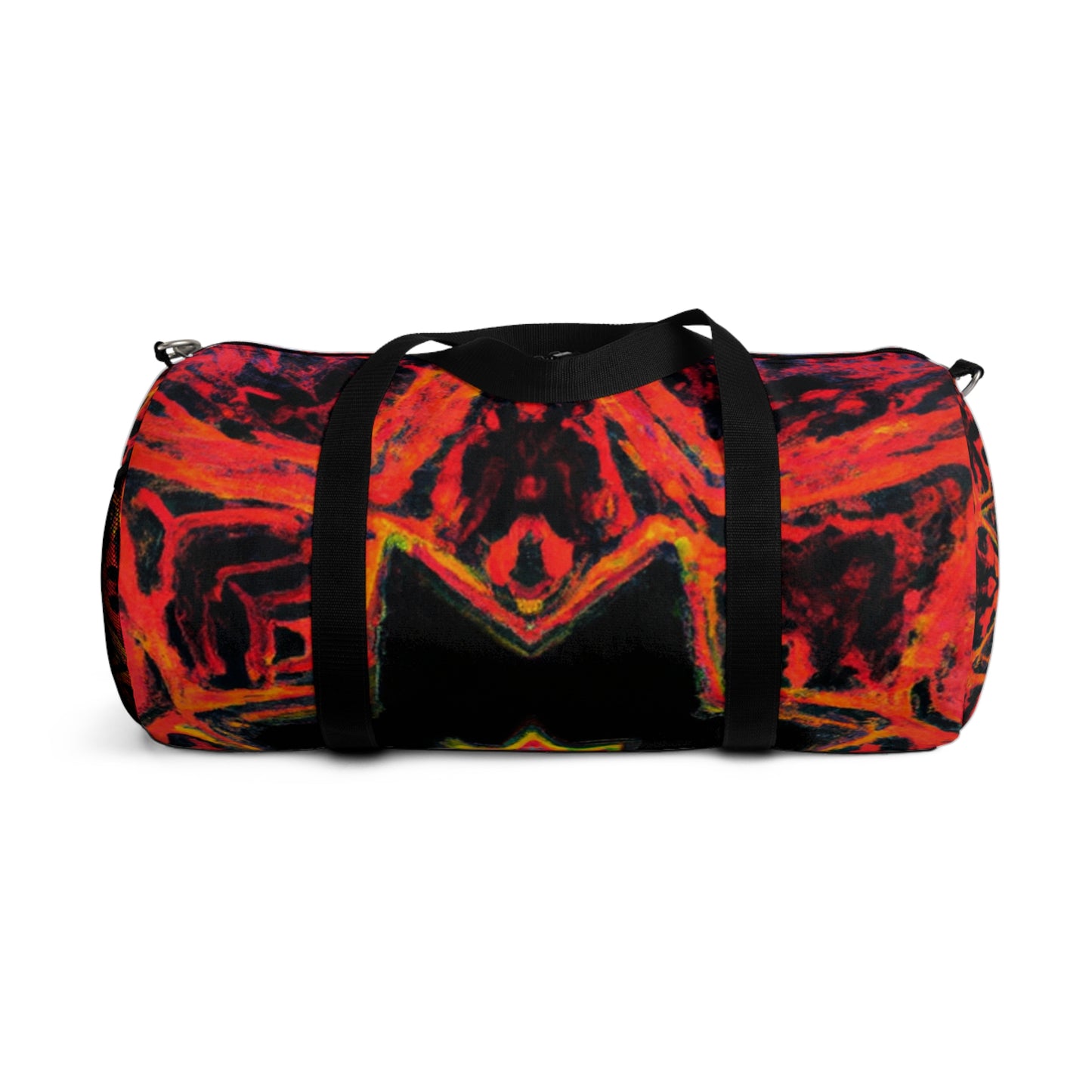 James Watt-Duffle Bag