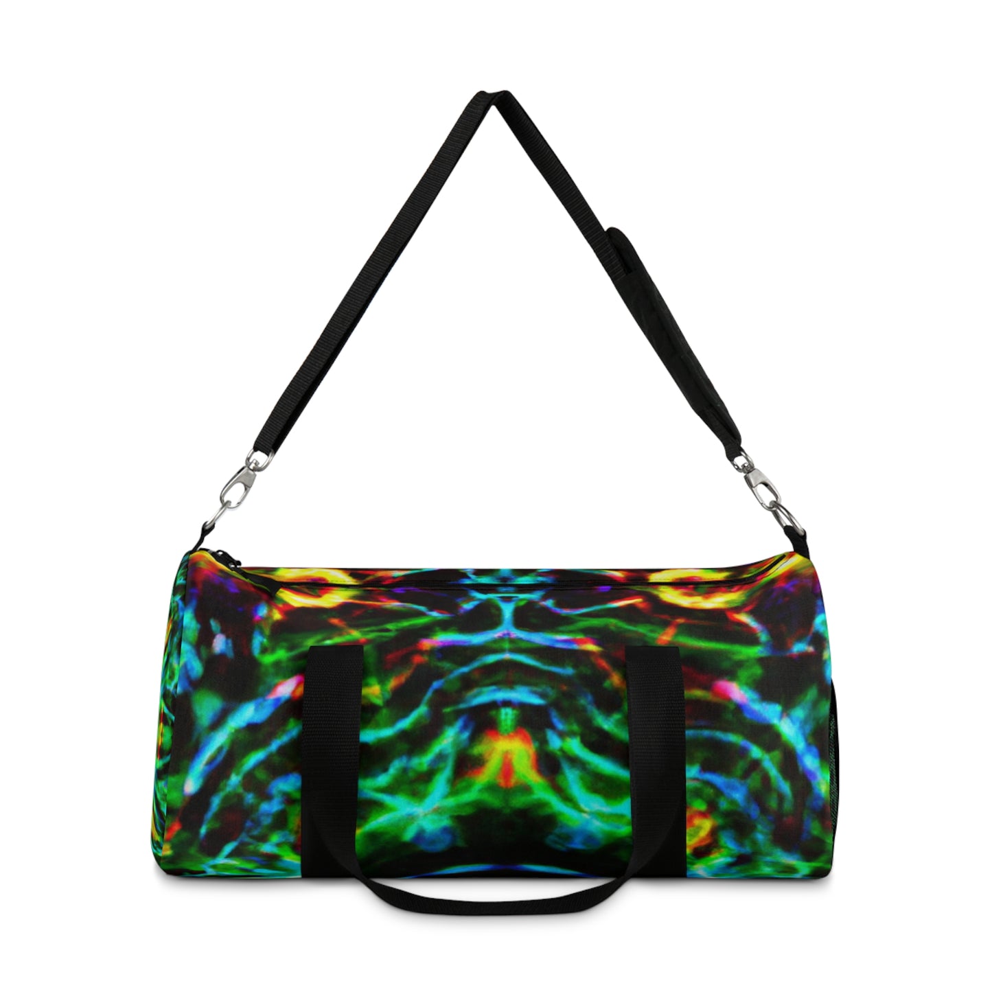 James Watt (1736-1819)-Duffle Bag