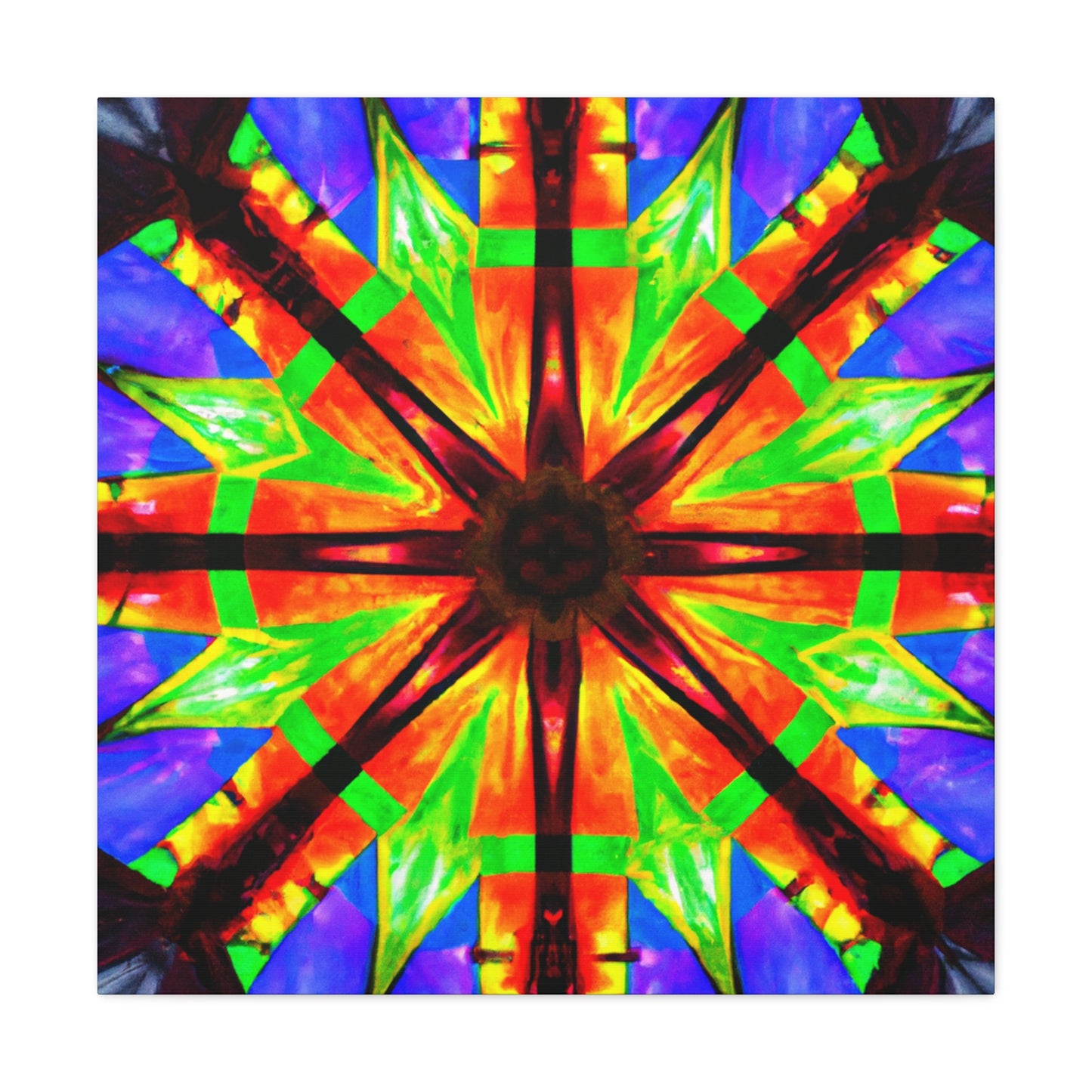 Jacques-Louis David- Canvas