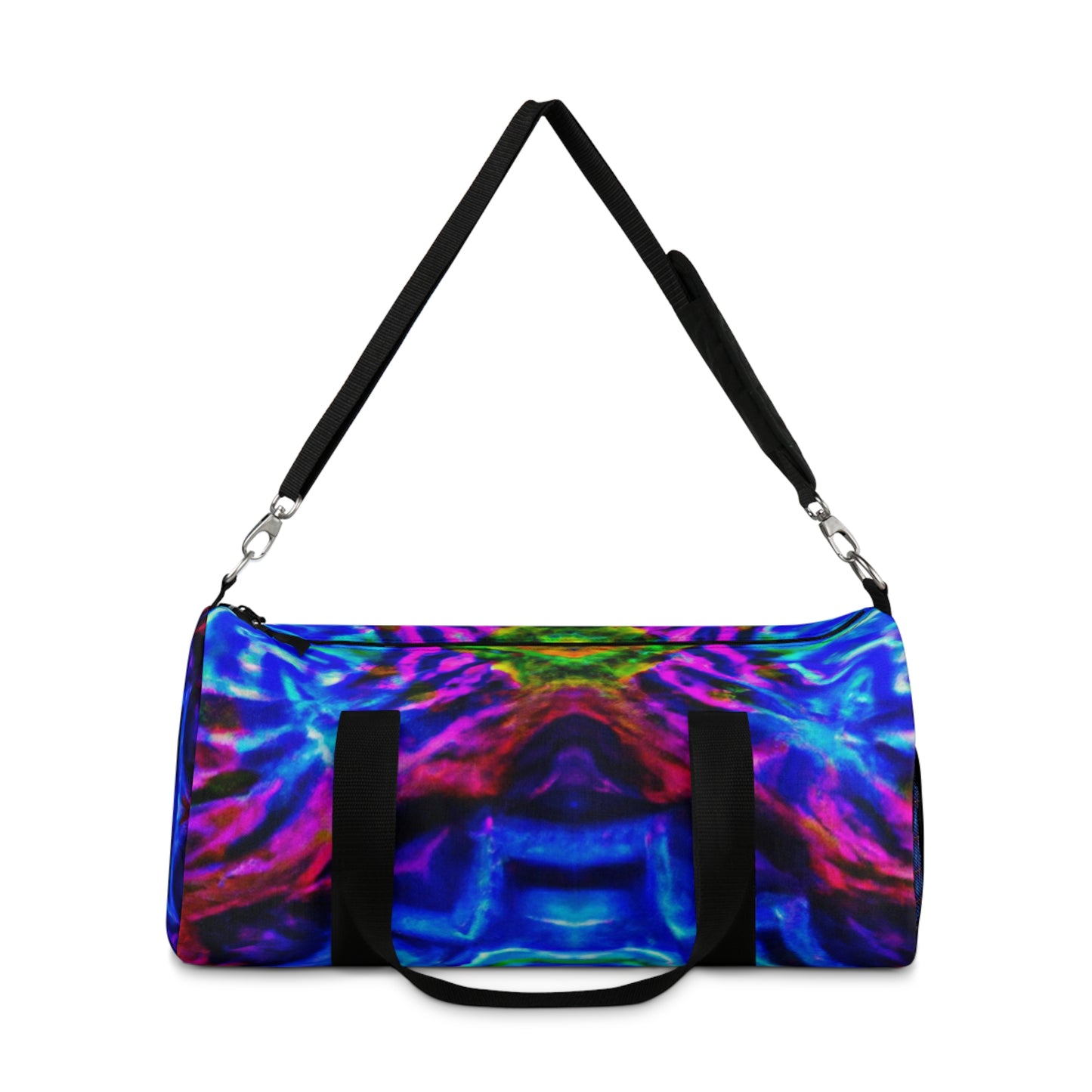 James Watt-Duffle Bag