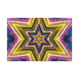 Johann Zoffany- Canvas