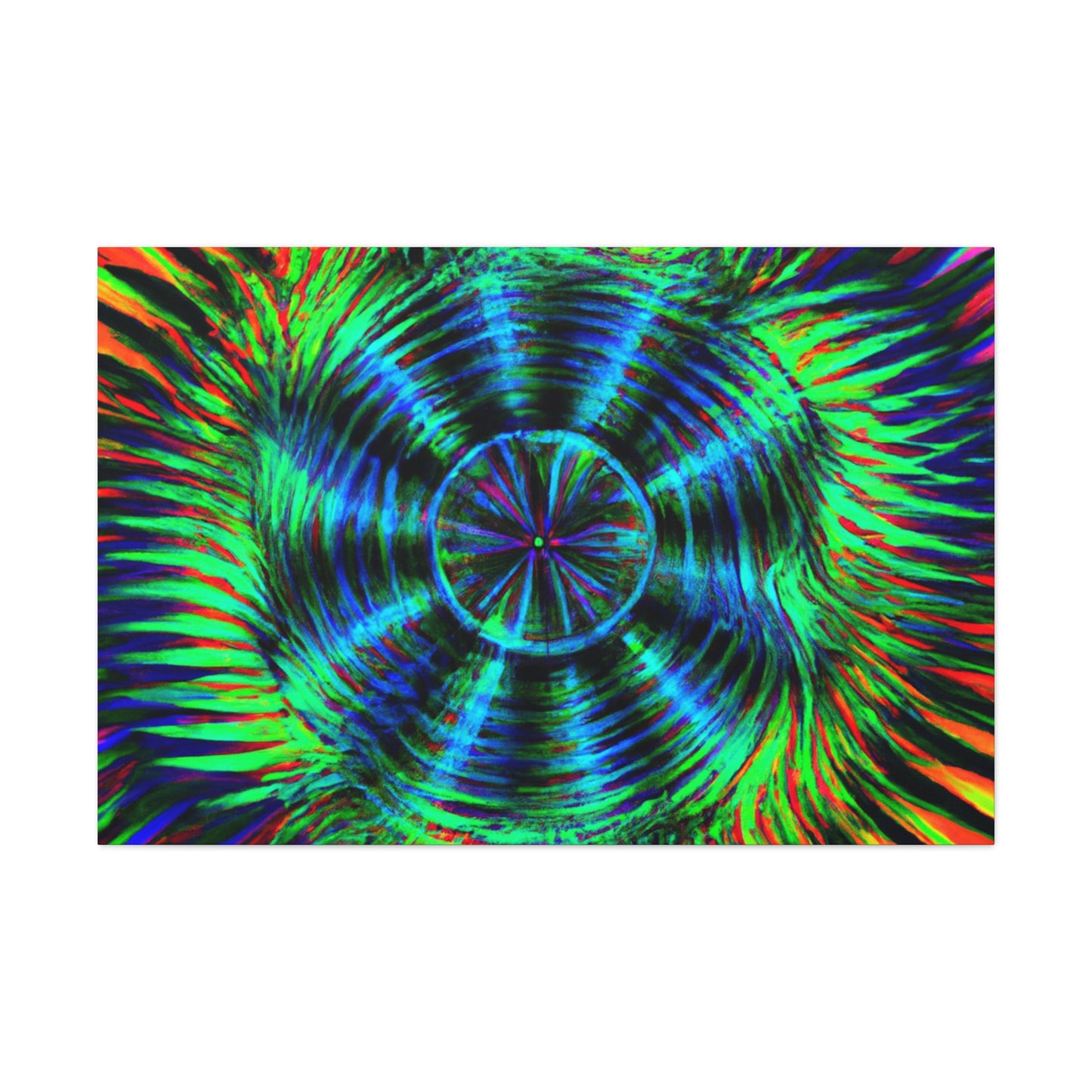 Gabriel de Saint-Aubin- Canvas