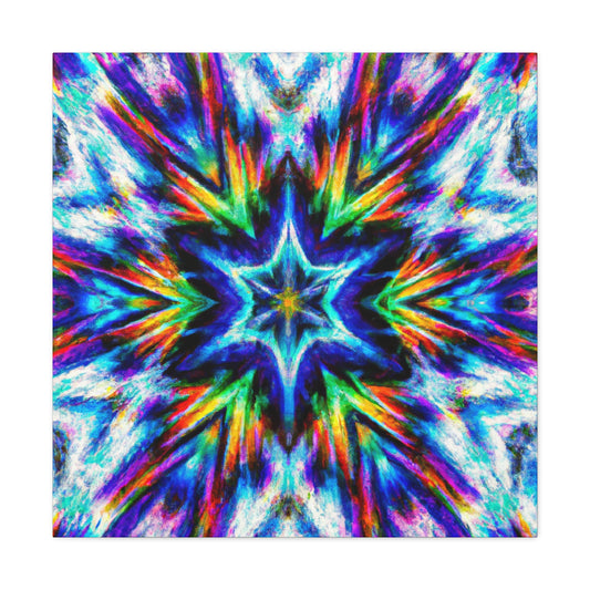 Francesco Guardi- Canvas