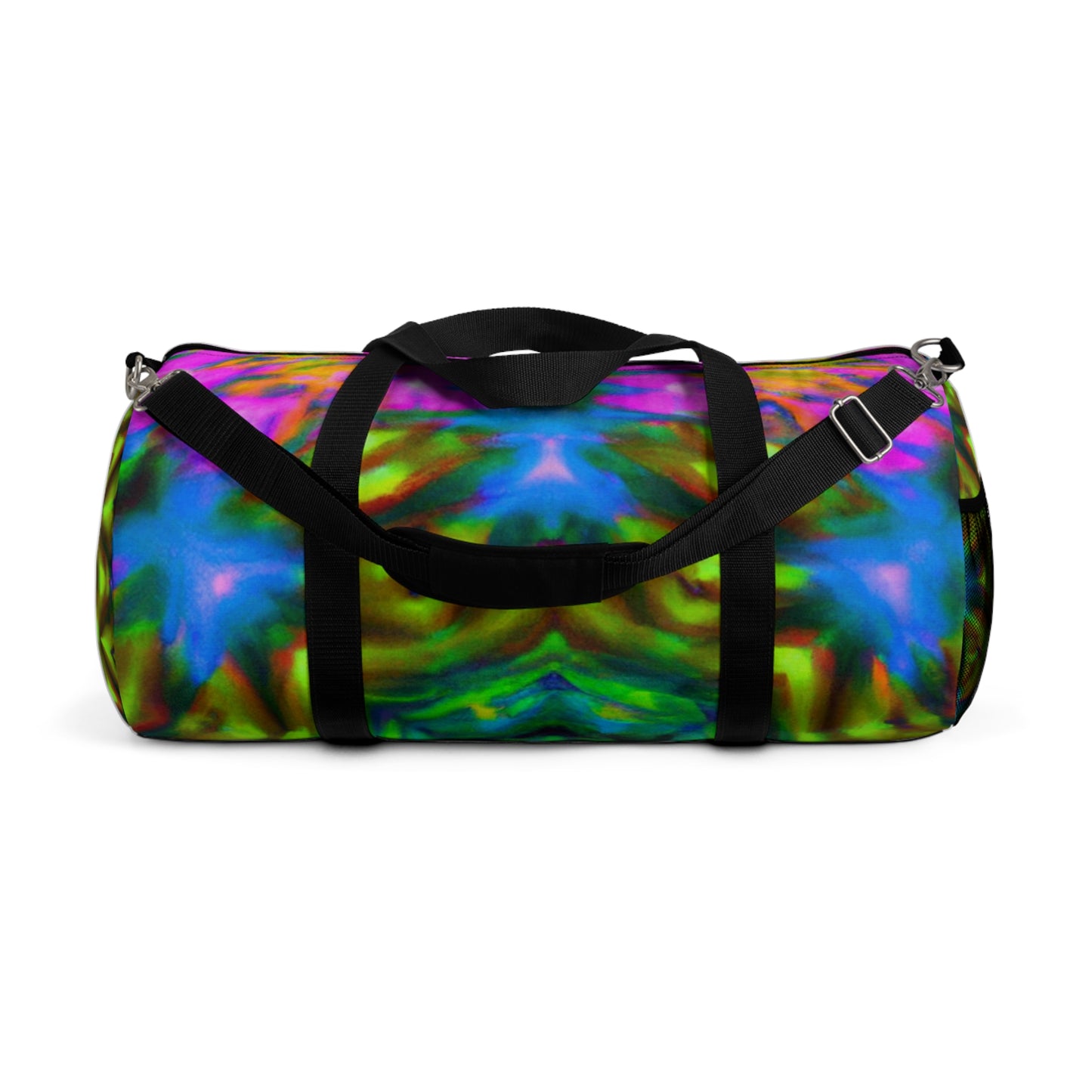 James Watt (1736-1819), Scottish engineer and inventor of the steam engine.-Duffle Bag