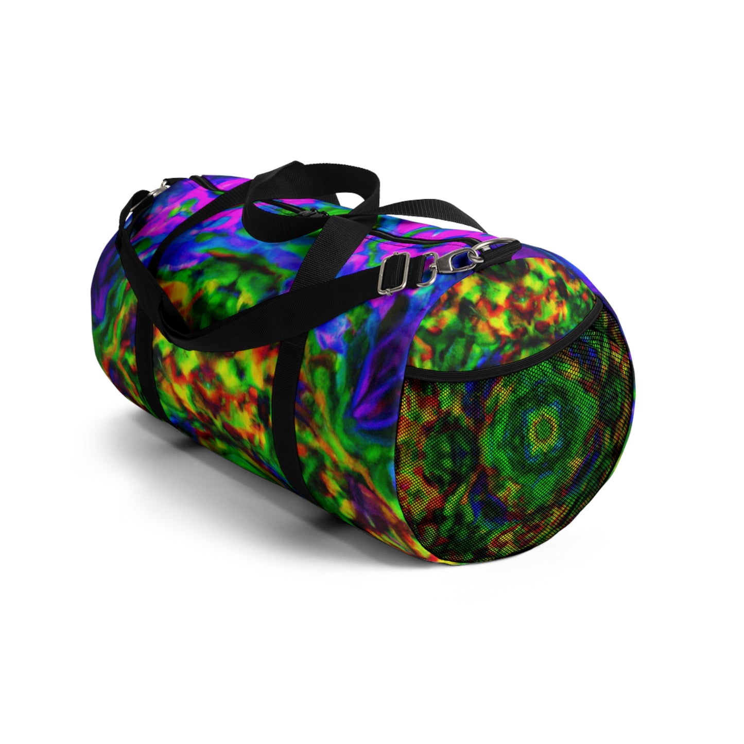 James Watt (1736–1819)-Duffle Bag