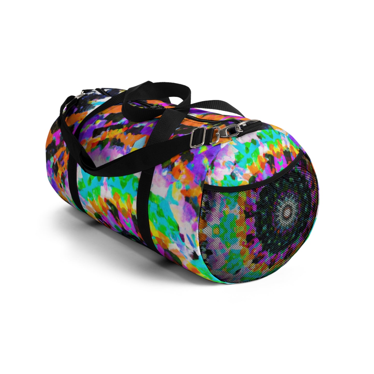 Samuel Slater-Duffle Bag