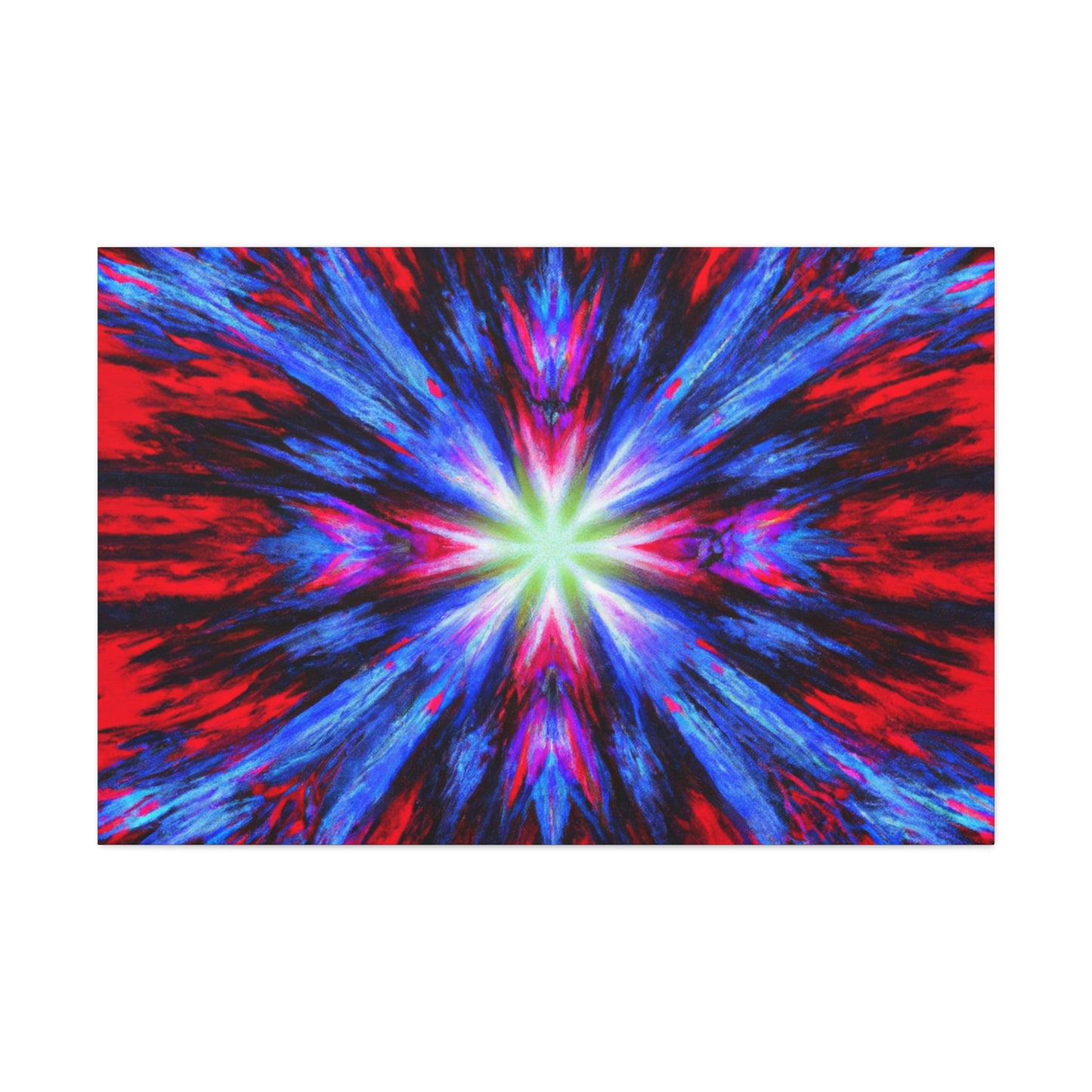 Antoine Watteau- Canvas