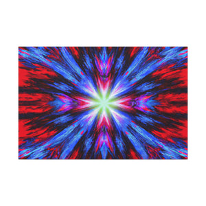 Antoine Watteau- Canvas