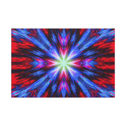 Antoine Watteau- Canvas