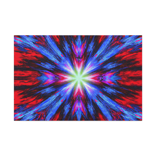 Antoine Watteau- Canvas