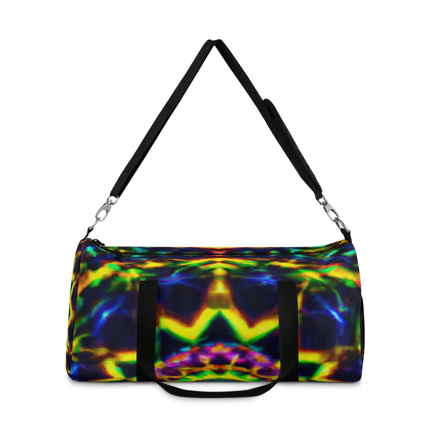 James Watt.-Duffle Bag