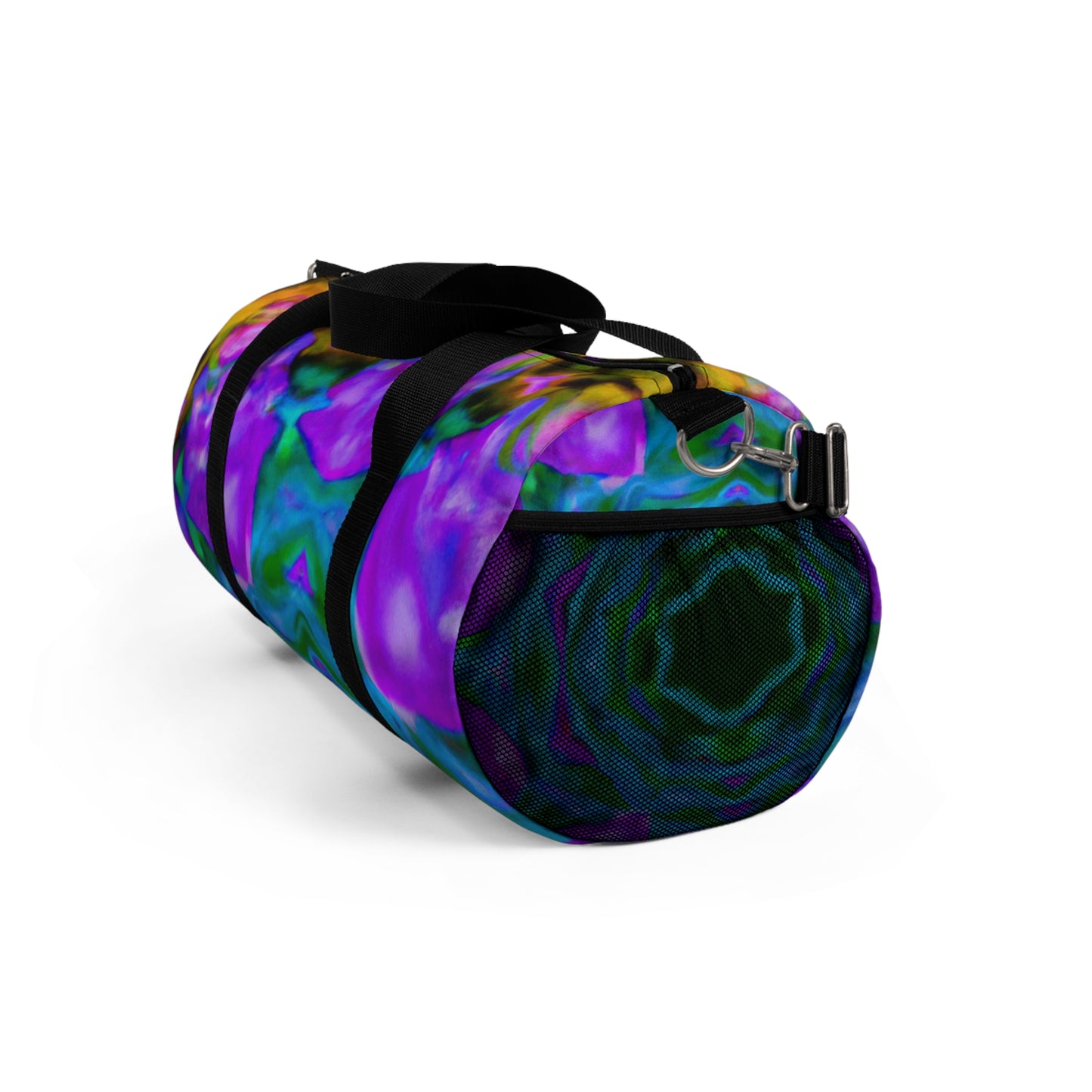 Samuel Slater-Duffle Bag