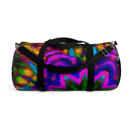 John Smeaton-Duffle Bag