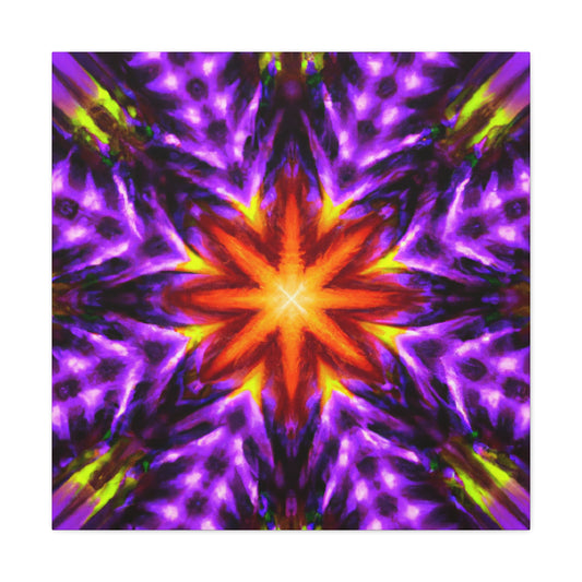 Jean-Baptiste Greuze- Canvas