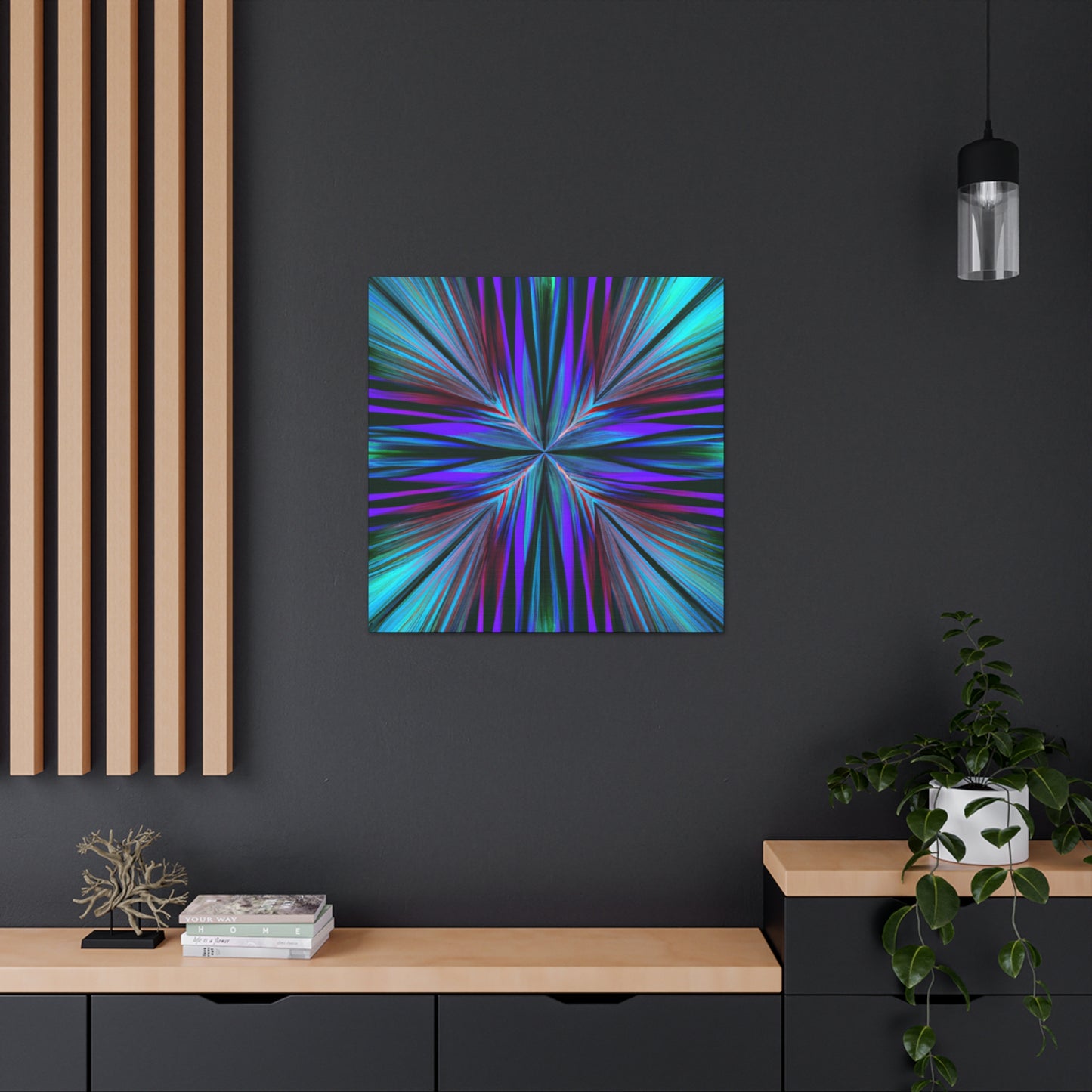 Thomas Gainsborough- Canvas