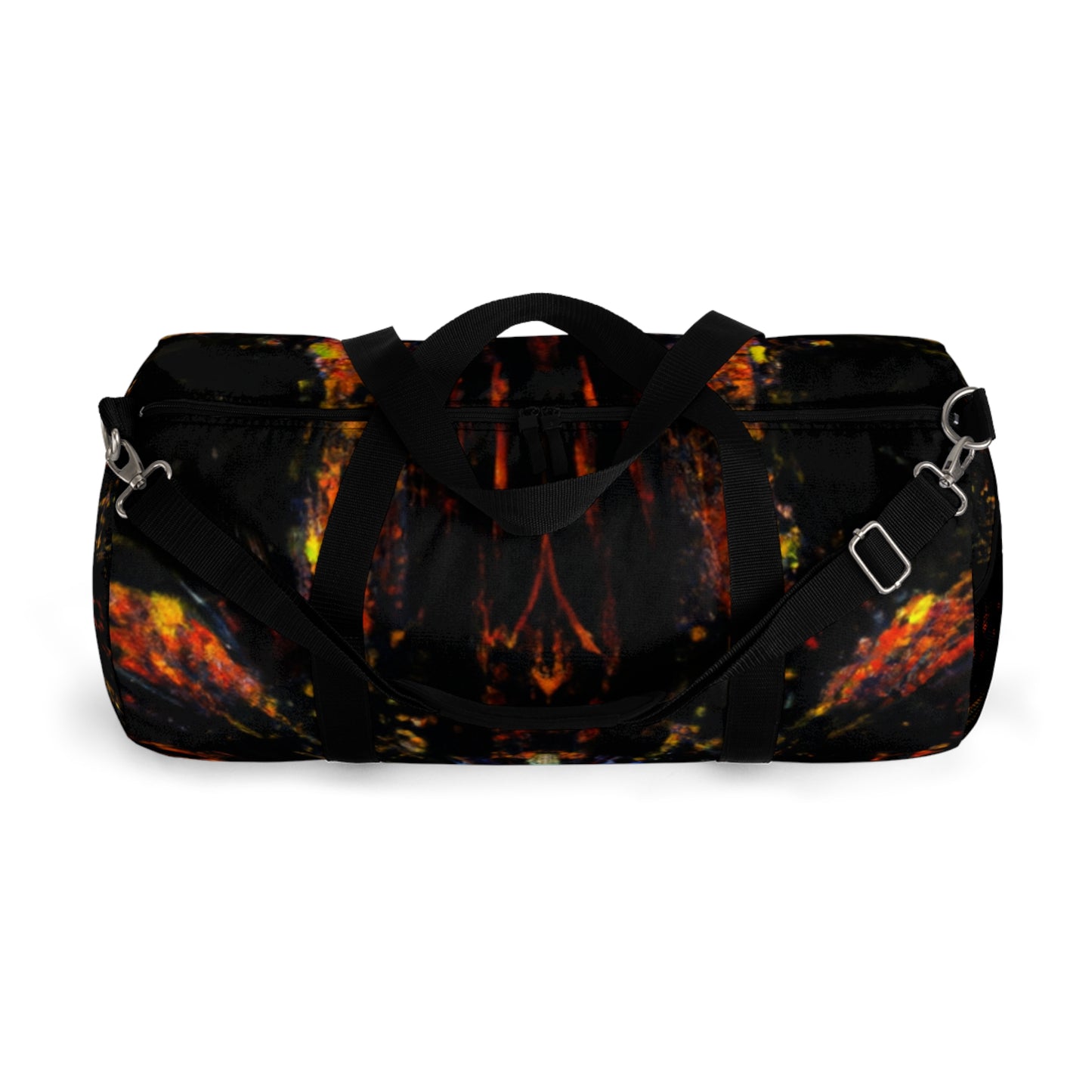 James Watt (1736-1819)-Duffle Bag