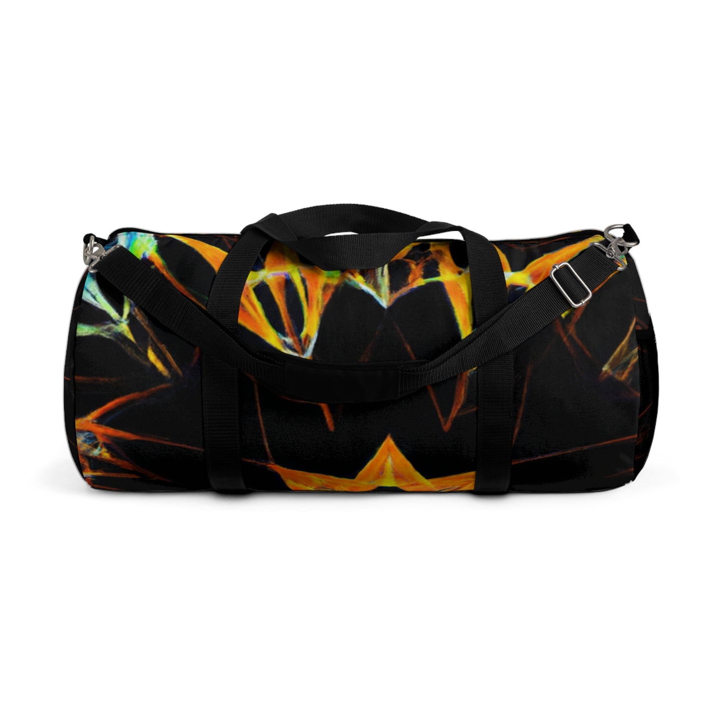 Joseph Bramah (1748–1814)-Duffle Bag