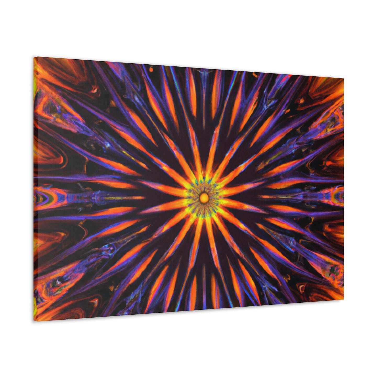 Francisco Goya- Canvas