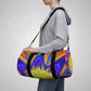 James Watt-Duffle Bag