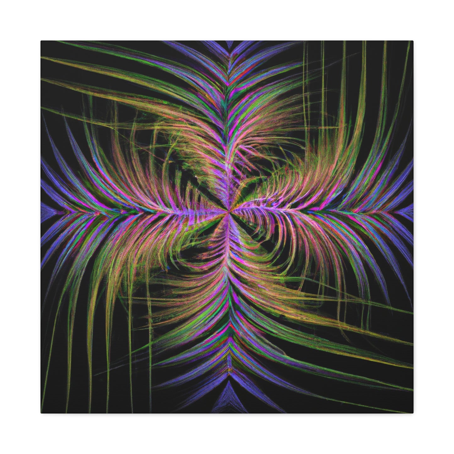 Fra Angelico- Canvas