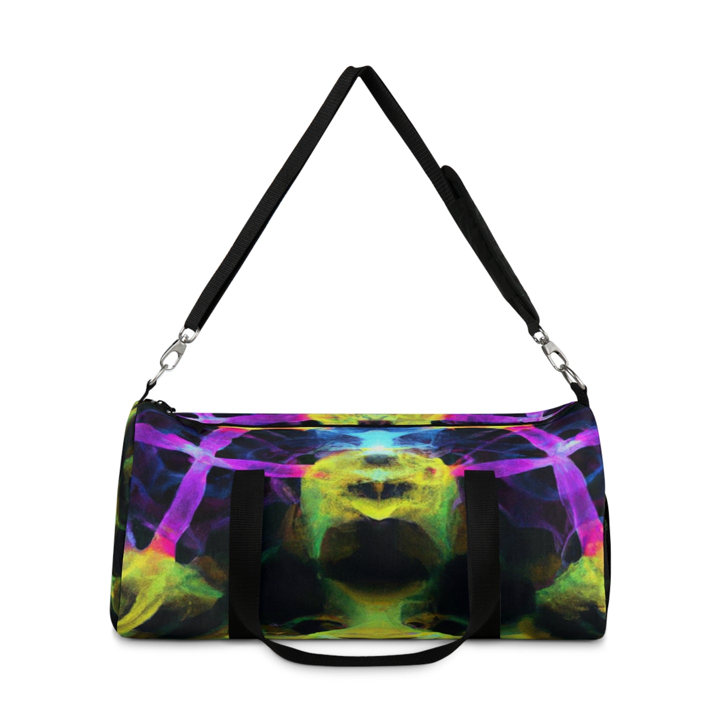 John Smeaton (1724 - 1792).-Duffle Bag