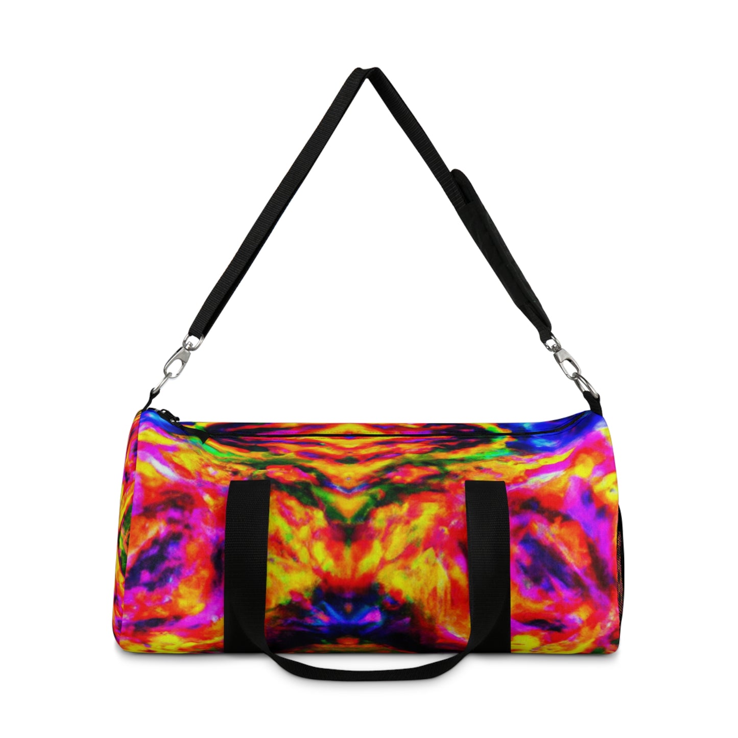 James Watt-Duffle Bag