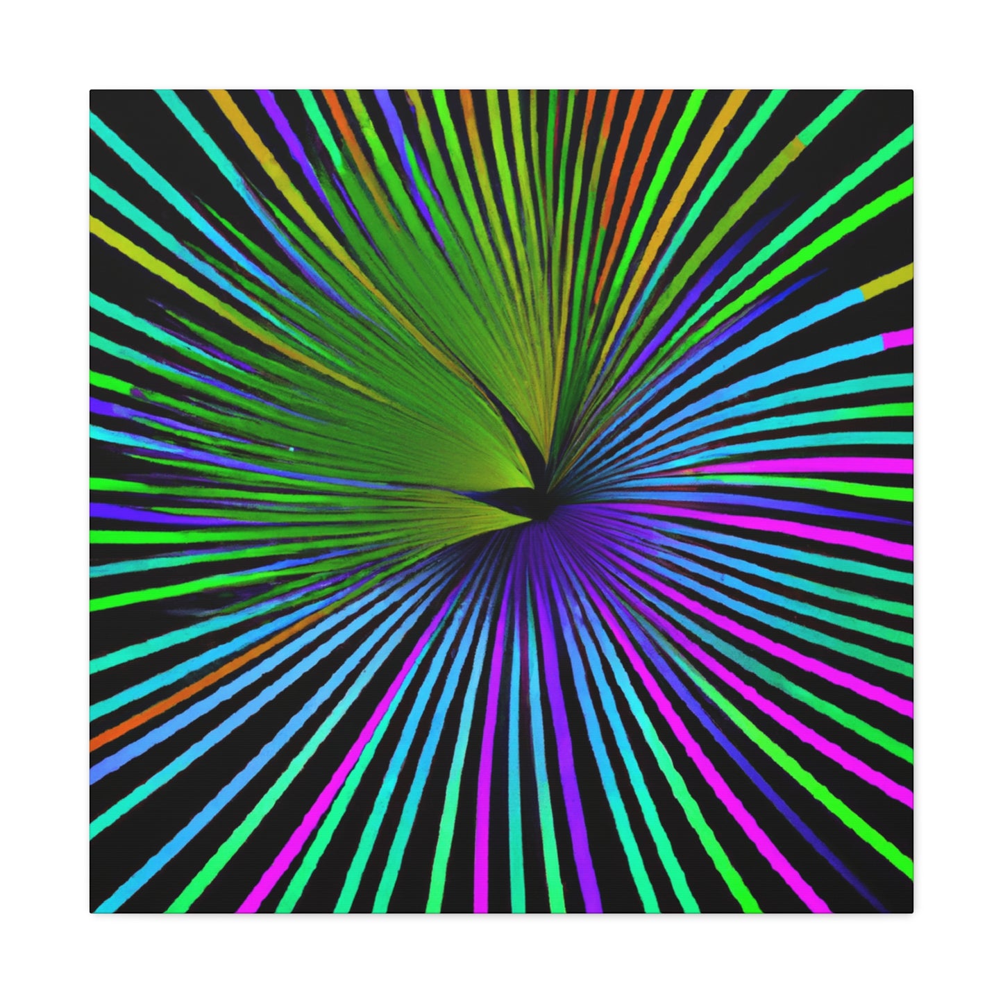 Joseph Wright of Derby- Canvas