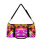 James Watt.-Duffle Bag