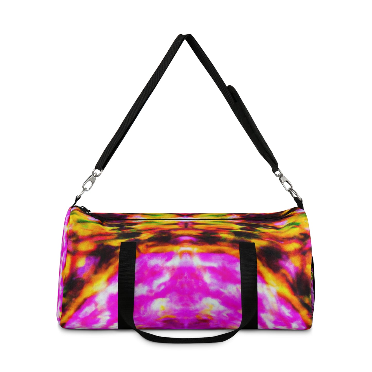 James Watt.-Duffle Bag