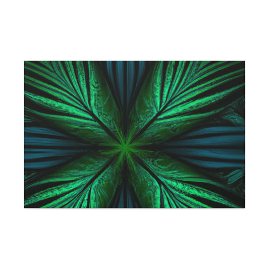 Thomas Gainsborough- Canvas