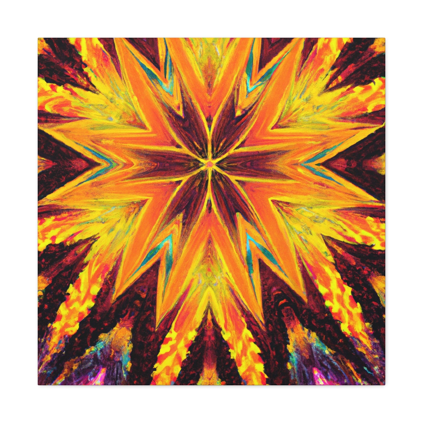 Thomas Gainsborough- Canvas