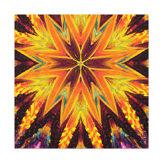 Thomas Gainsborough- Canvas