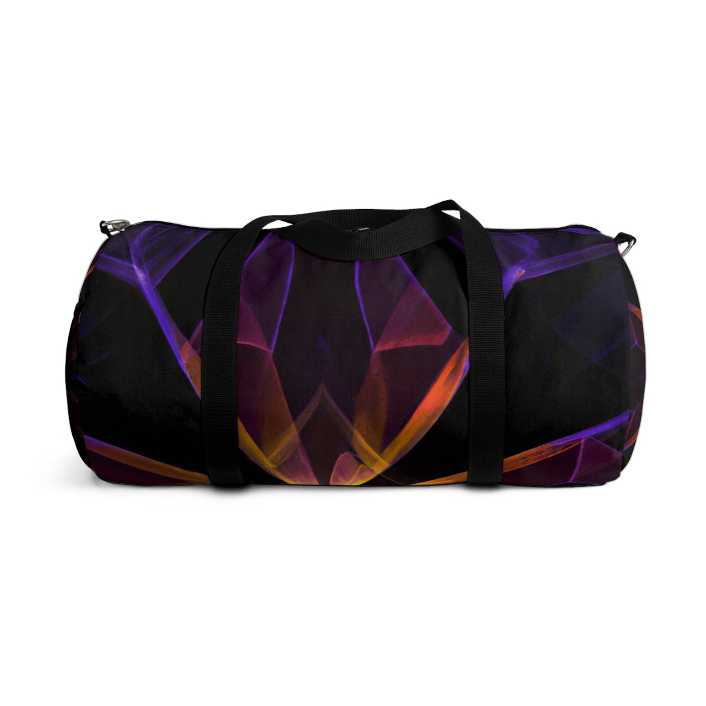 James Hargreaves-Duffle Bag