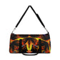 James Watt, Scottish inventor and engineer.-Duffle Bag