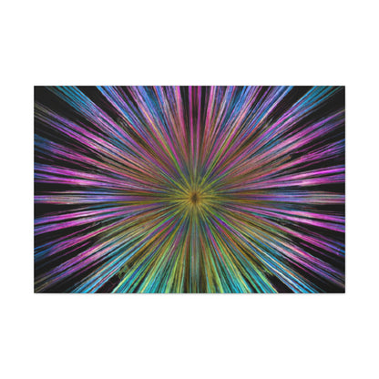 Jacques-Louis David- Canvas