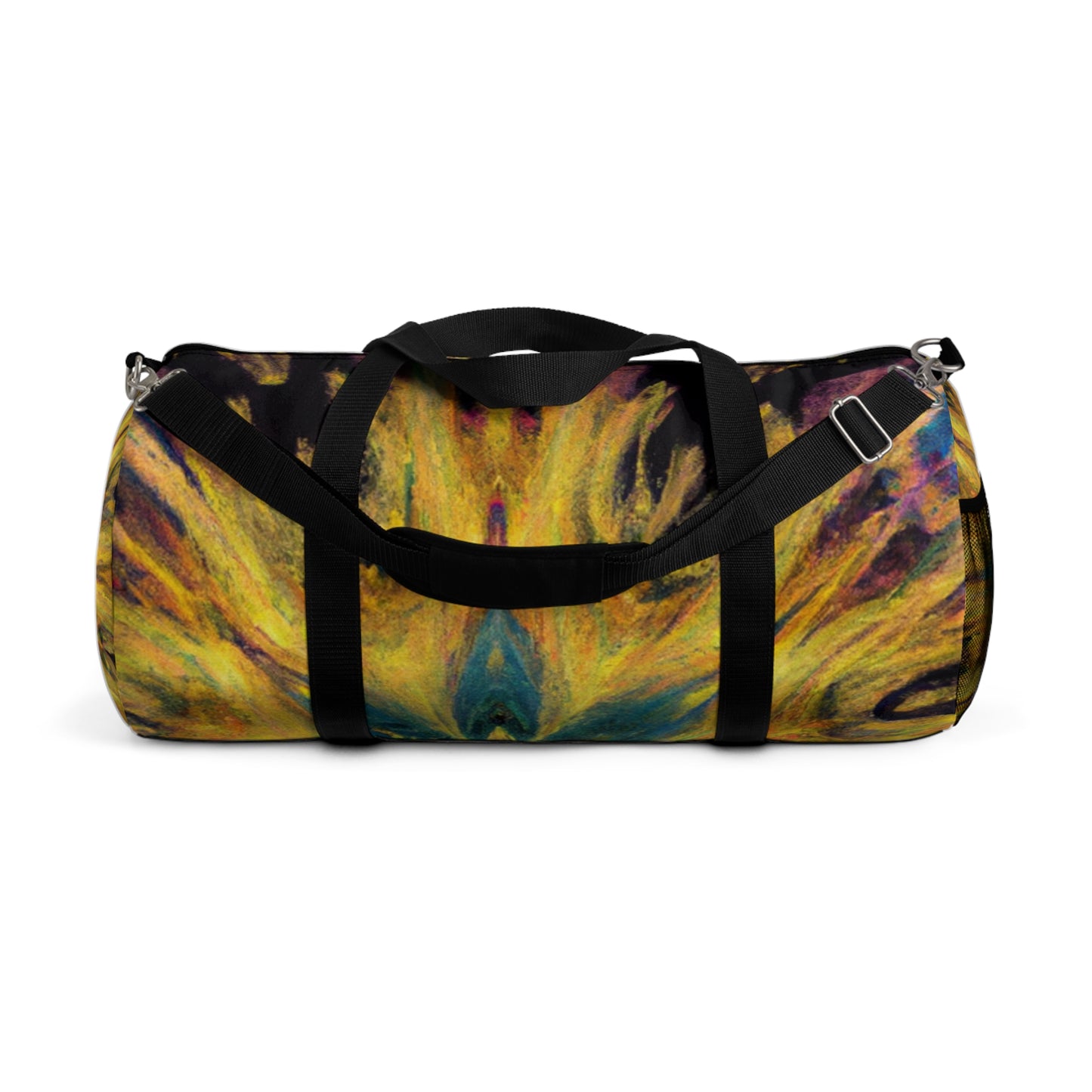 James Watt-Duffle Bag