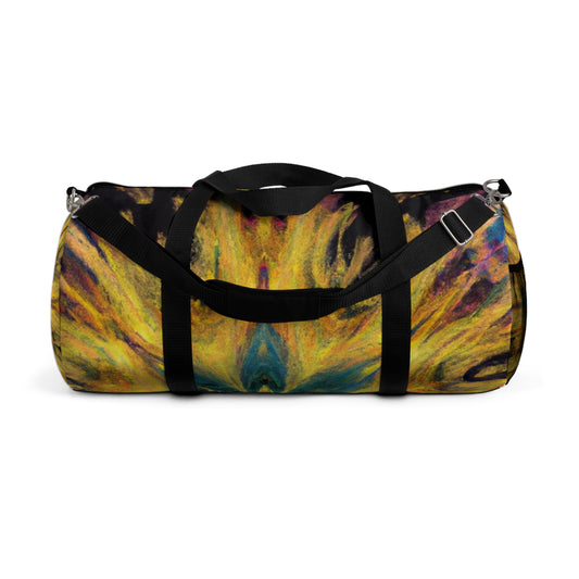 James Watt-Duffle Bag