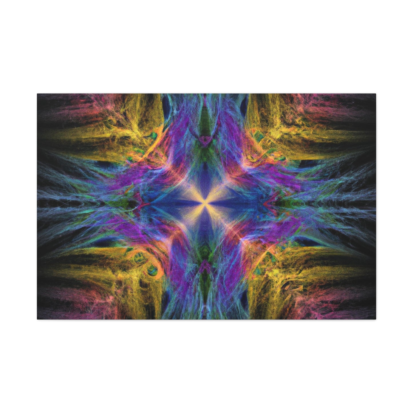 Antonio Canaletto- Canvas