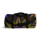 John Wilkinson (1728-1808): British industrialist known as the "Father of-Duffle Bag
