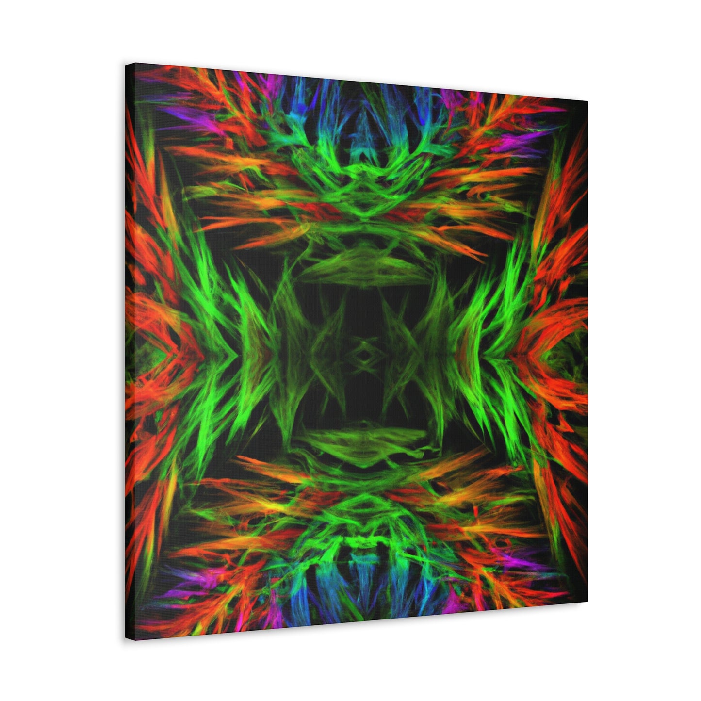 Jacques-Louis David- Canvas