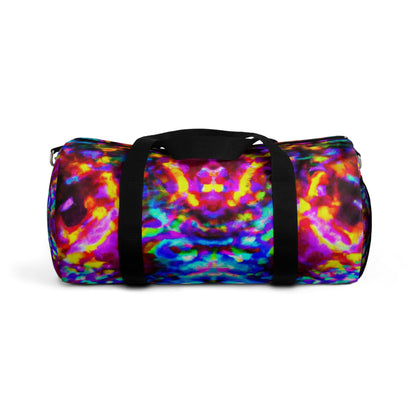 James Watt (Scottish inventor and mechanical engineer).-Duffle Bag