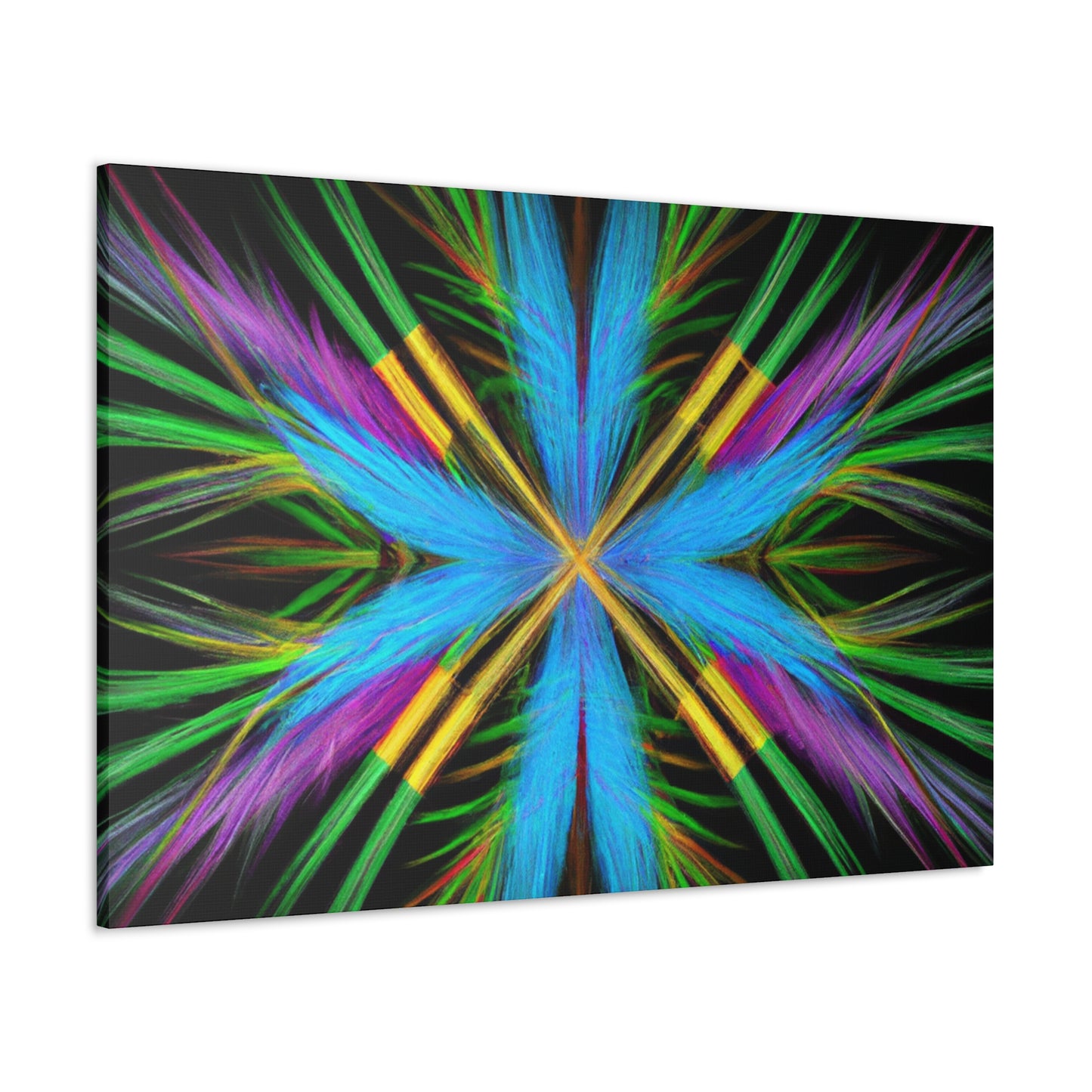 Joseph Wright of Derby- Canvas