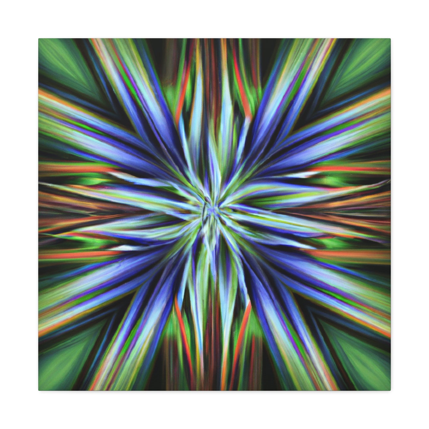 Francisco Goya- Canvas