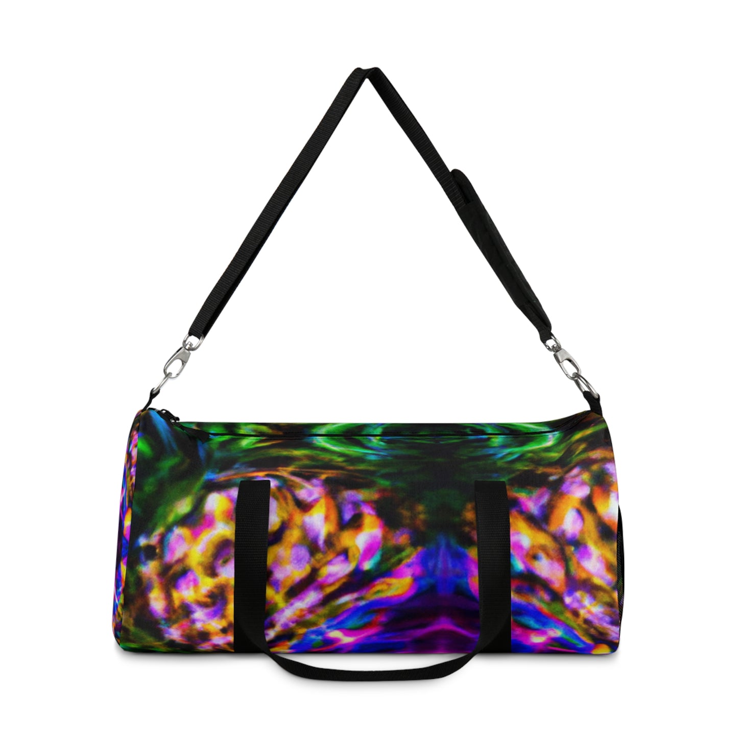 Christiaan Huygens.-Duffle Bag