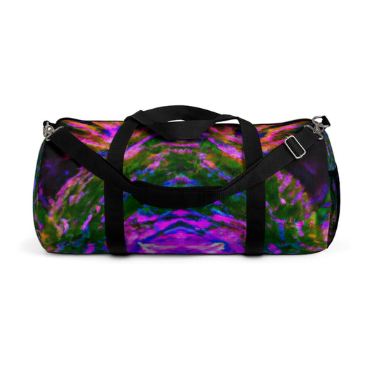 James Watt-Duffle Bag