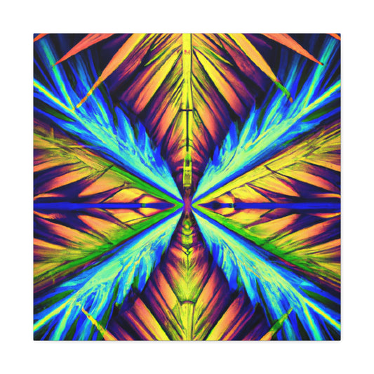 Franz Anton Maulbertsch- Canvas